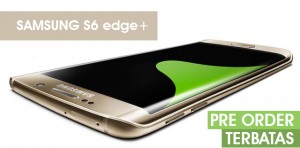 Samsung Galaxy S6 Edge Plus