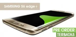 Samsung Galaxy S6 Edge Plus Samsung Galaxy S6 Edge Plus