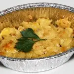 Macaroni Schotel