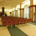 Mau Sewa Gedung Pernikahan di Jakarta Untuk Resepsi? Di Sini Aja 8 Graha Matapel 1