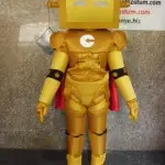 Maskot Avenue Maskot Avenue