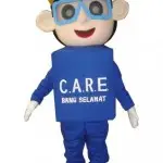 Maskot Care Maskot