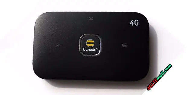 Huawei-E5573-Logo Bee