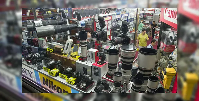 Trik Belanja Kamera di Toko Kamera Jakarta 1 Jual Kamera