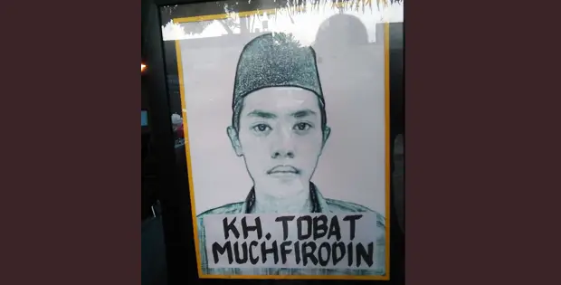 Kh Tobat