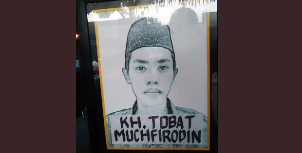 Angkringan Tobat, Tempat Makannya Cah Jogja Yang Bersahabat 2 Kh Tobat