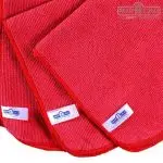 Mencari Produk-Produk Microfiber? Di Microfiber.co.id Aja 10 Lap Microfiber Multifungsi