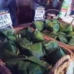 Angkringan Tobat, Tempat Makannya Cah Jogja Yang Bersahabat 3 Nasi Bakar A