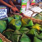 Nasi Bakar A