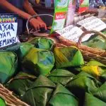 Angkringan Tobat, Tempat Makannya Cah Jogja Yang Bersahabat 4 Nasi Bakar A