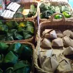 Angkringan Tobat, Tempat Makannya Cah Jogja Yang Bersahabat 5 Nasi Bakar C angkringan tobat