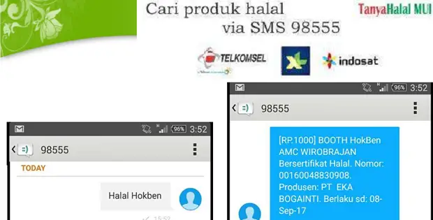 HokBen Restoran Halal? 4 Hokben Halal