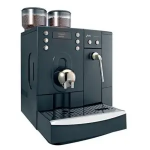 Jura X7-S Coffee Machine