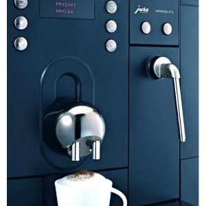 Jura X7-S Coffee Machine