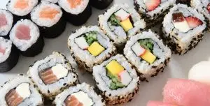 Sushi Sushi