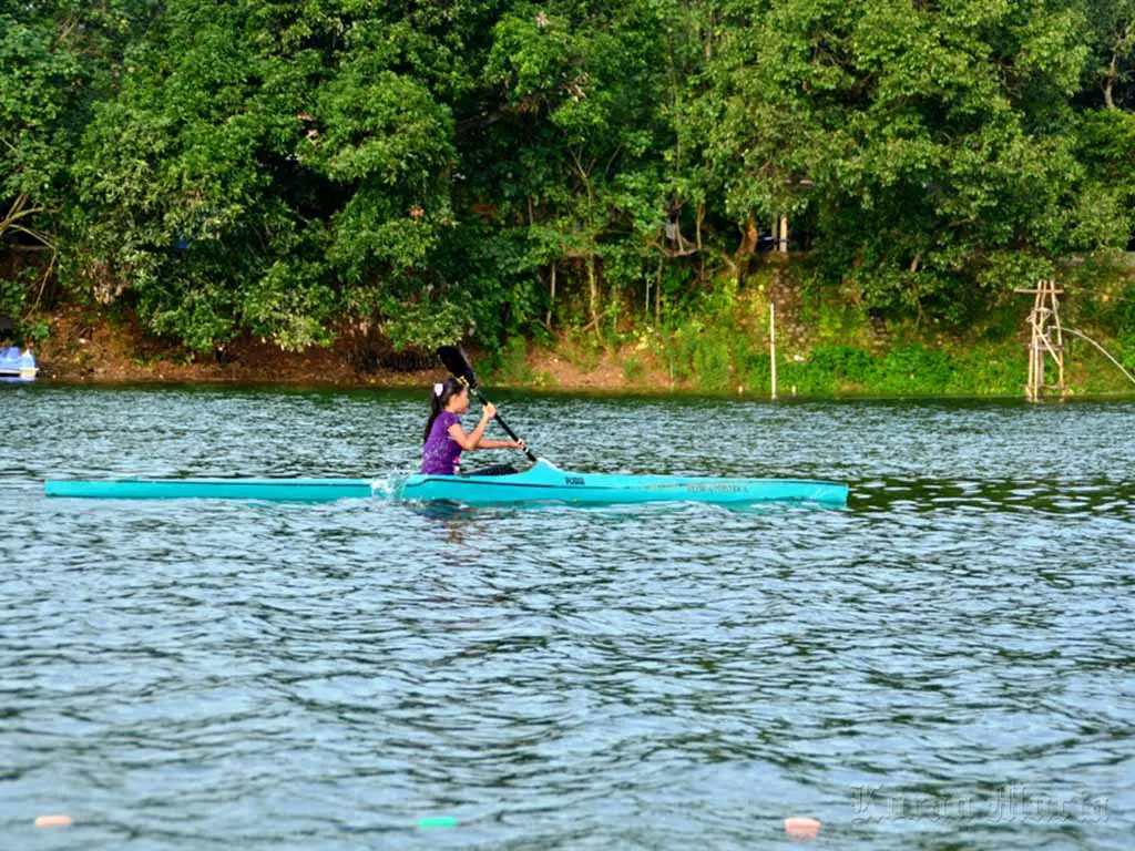 Waduk Tempuran