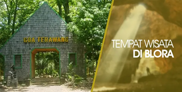 Tempat Wisata Di Cepu Blora Jawa Tengah Yang Terkenal