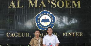 Yayasan Al Masoem yayasan al masoem bandung