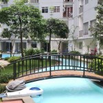 Apartemen Paragon Village