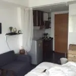 Kamar Apartemen Margonda Residence 2