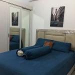 Kamar Apartemen Margonda Residence 2