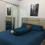 Kamar Apartemen Margonda Residence 2