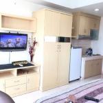 Kamar Apartemen Margonda Residence 2