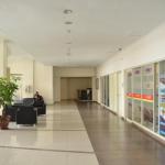 Lobby Apartemen Margonda Residence 2