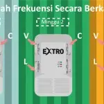 EXTRO T-235
