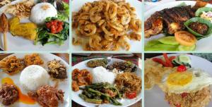 Bisnis Kuliner