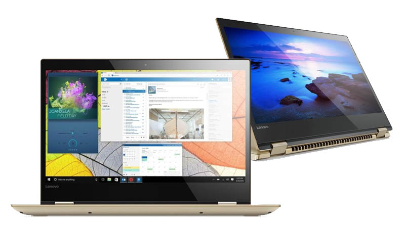 Lenovo Yoga 520-14IKB