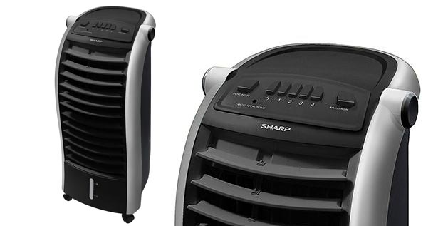 Air Cooler Sharp