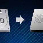 Clone HDD ke SSD