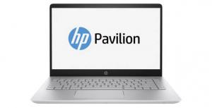 Laptop HP Pavilion Lenovo IdeaTab A3000