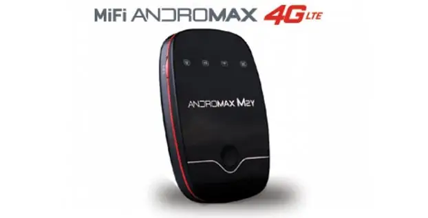 Mifi Smartfren M2Y : Akses Internet yang Cocok untuk Si Pekerja Online 4 Mifi Smartfren M2Y