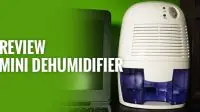 Review Mini Dehumidifier