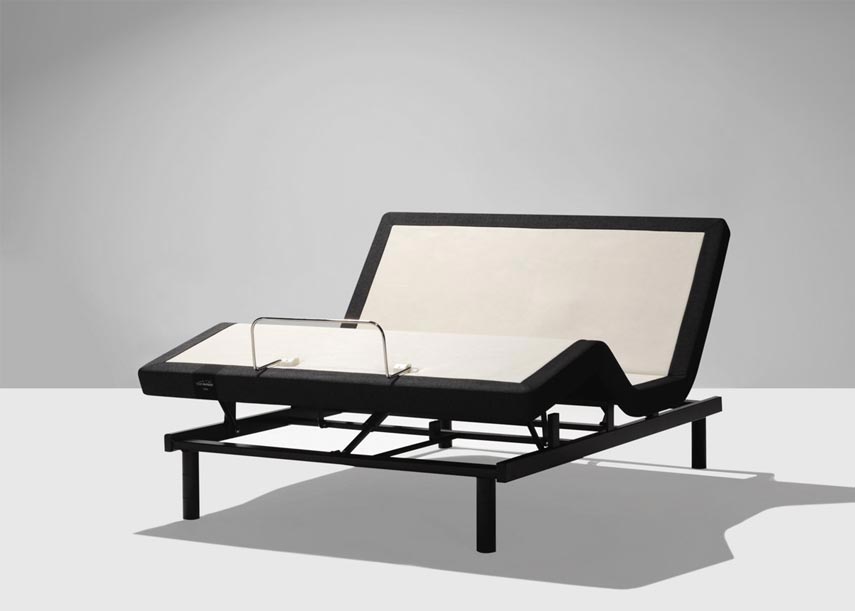 5 Pilihan Tempat Tidur Pintar untuk Membantu Anda Terlelap 3 Adjustable PowerBase