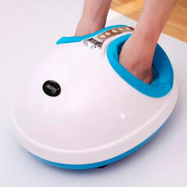 Blueidea Shiatsu Foot Massager