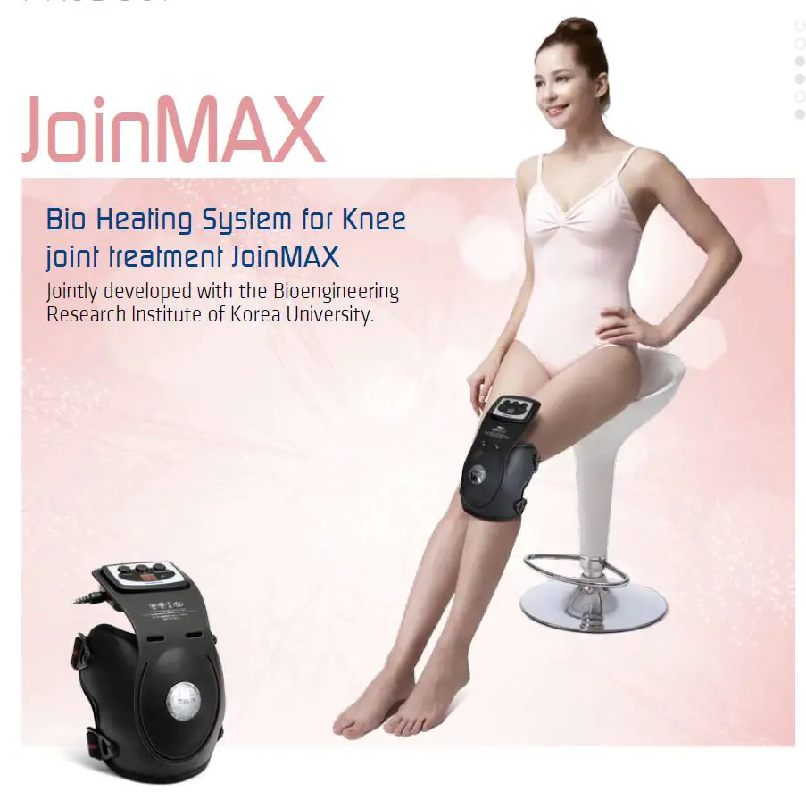 Rekomendasi Alat Pijat Portable Terbaik 3 Joint Max Terapi