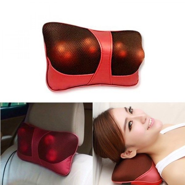 Alat Pijat Bantal