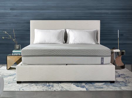 5 Pilihan Tempat Tidur Pintar untuk Membantu Anda Terlelap 1 Sleep Number 360 Smart Bed