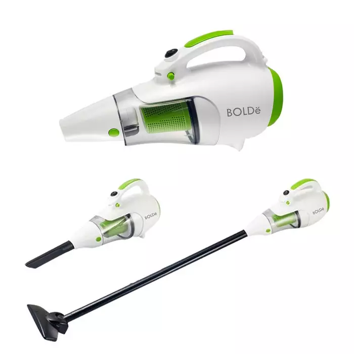 Vacuum Cleaner Mini Super Hoover Boldȅ 