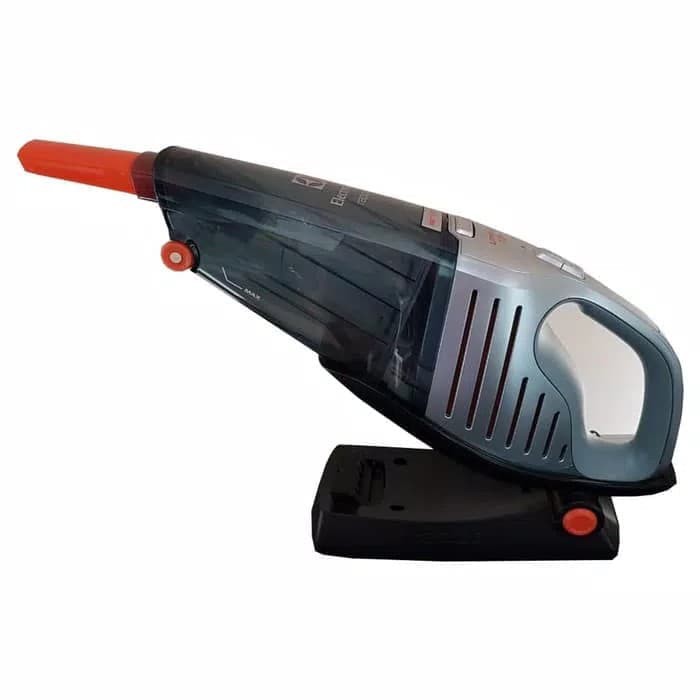 Vacuum Cleaner Mini Rapido Wet and Dry