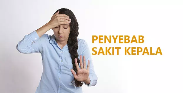 sakit Kepala