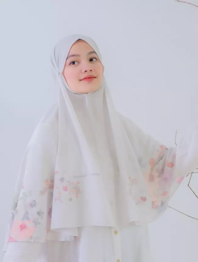 Hijab Instan