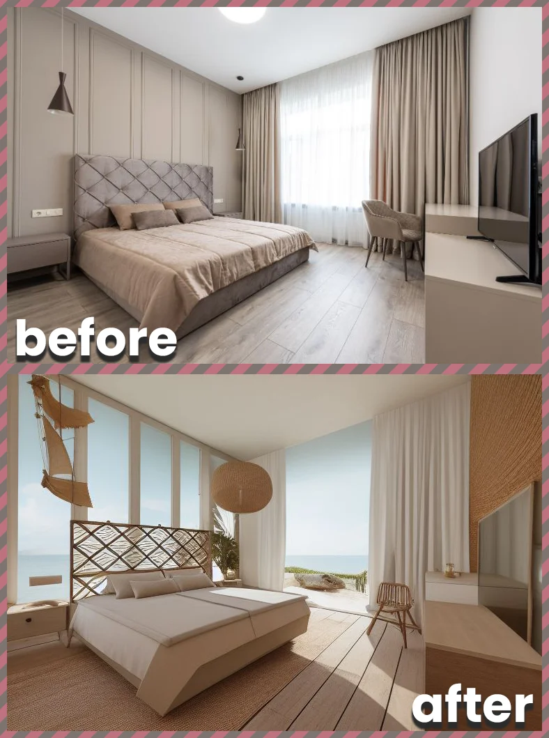 Cara Memilih Desain Sebelum Renovasi Rumah 1 Pengubah Desain Interior Rumah