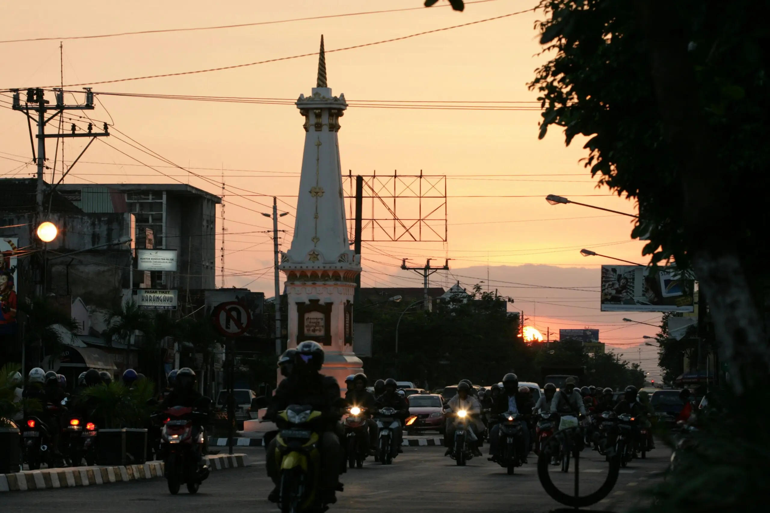 Tips Memilih Penginapan Murah di Jogja Agar Tak Menyesal 3 Penginapan Murah di Jogja