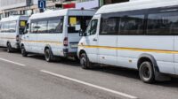 Perjalanan Semarang ke Jakarta
